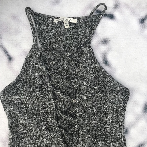 Express Bodysuit - Picture 2 of 3